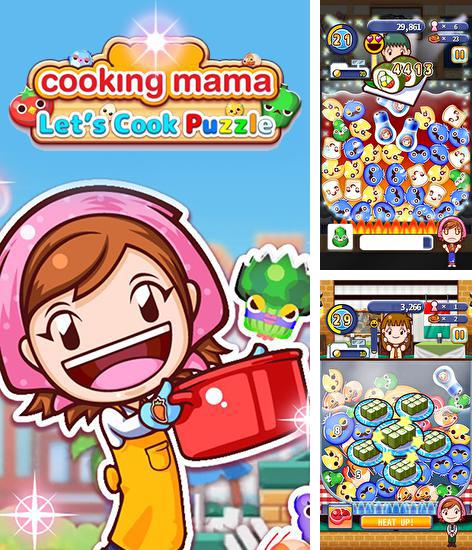 Download Cooking Mama For Android Apk