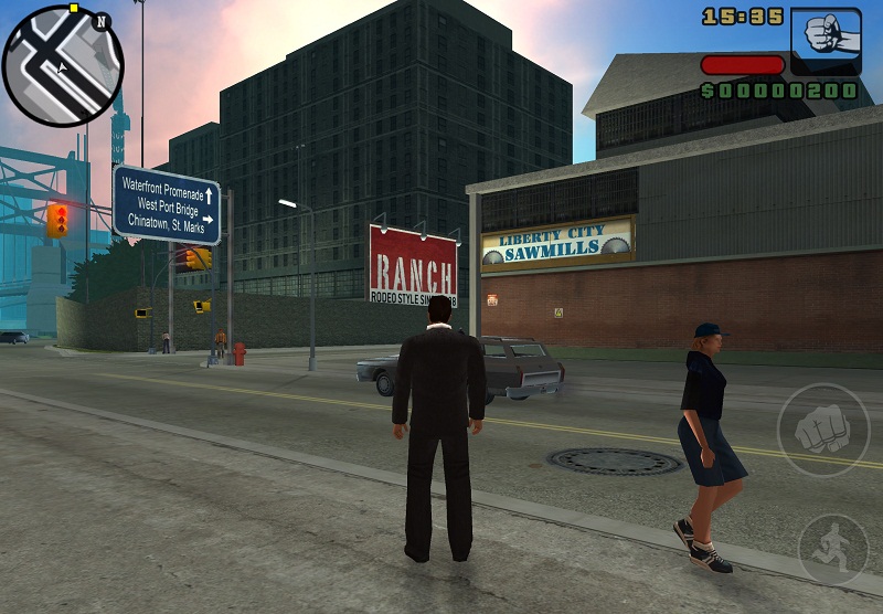 Gta 3 Liberty City Download For Android
